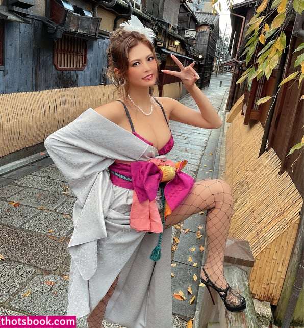 Erika Hori Nude Leaks OnlyFans Photos #5 1837668