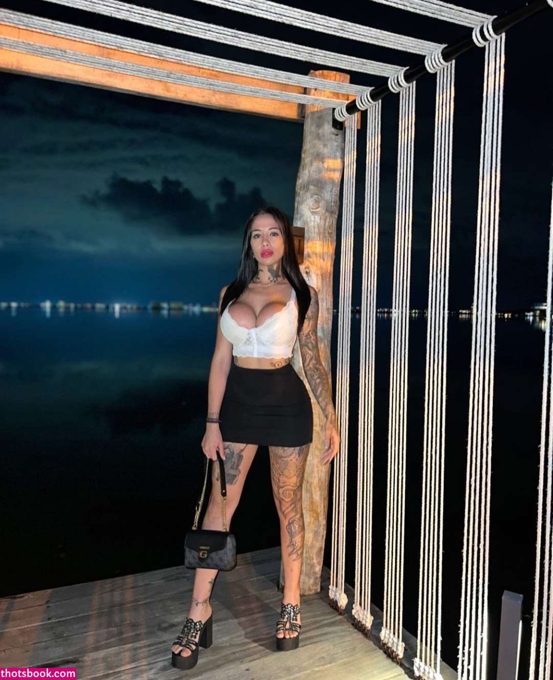 Evangxx Nude Leaks OnlyFans Photos #5 1837707