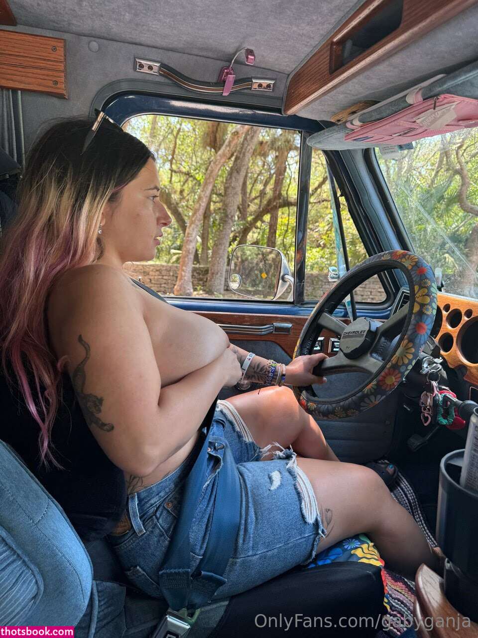 Gabyganja Gaby Ganja Nude Leaks OnlyFans Photos #4 1837745