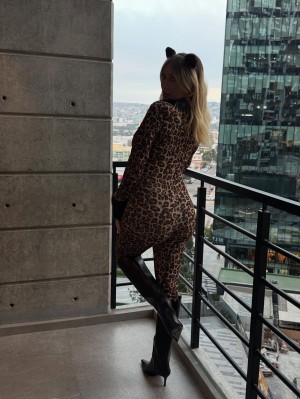 Kristen Medina Kristennmedina Nude Leaks OnlyFans Photos #4