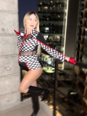 Kristen Medina Kristennmedina Nude Leaks OnlyFans Photos #6