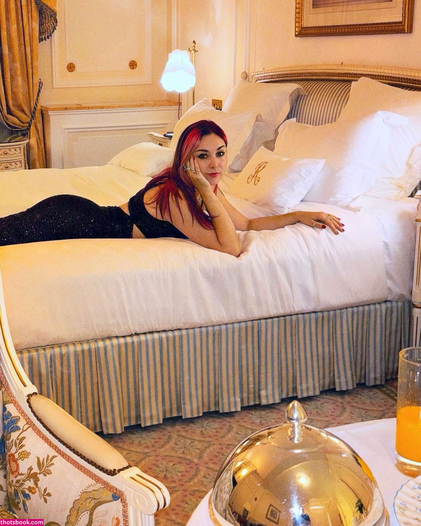 Lila Lacombe Nude Leaks OnlyFans Photos #2 1838035