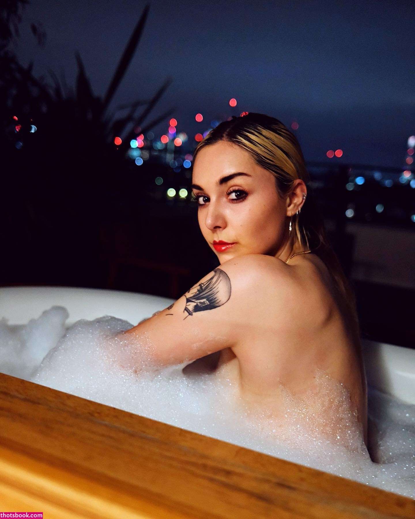 Lila Lacombe Nude Leaks OnlyFans Photos #5 1838058