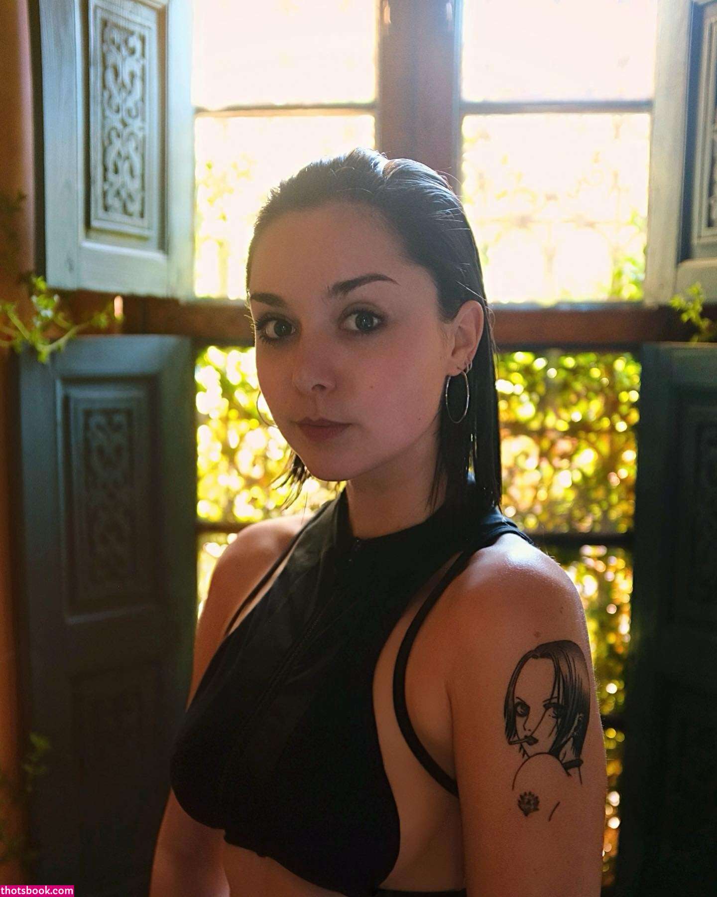 Lila Lacombe Nude Leaks OnlyFans Photos #5 1838059