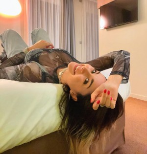 Lila Lacombe Nude Leaks OnlyFans Photos #5