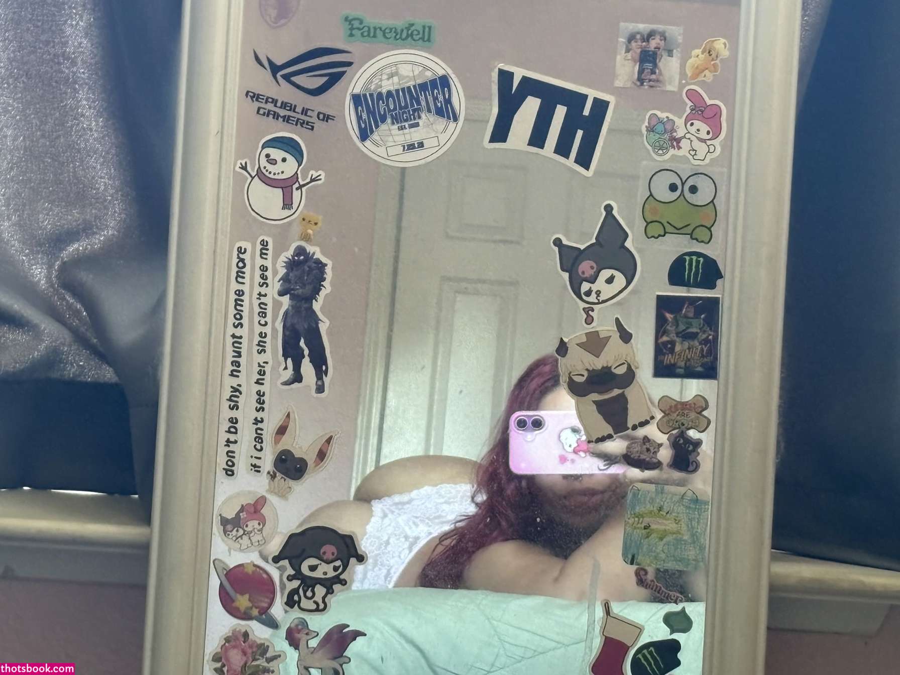 m4tchacat f1nnycat Nude Leaks OnlyFans Photos #2 1838110