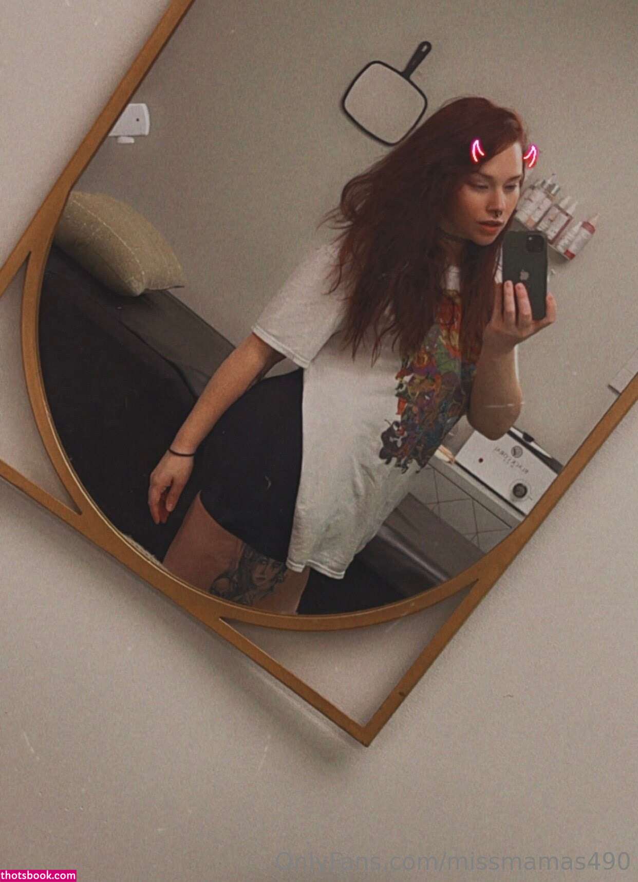 Maegan Danielle missmamas490 Nude Leaks OnlyFans Photos #1 1838140