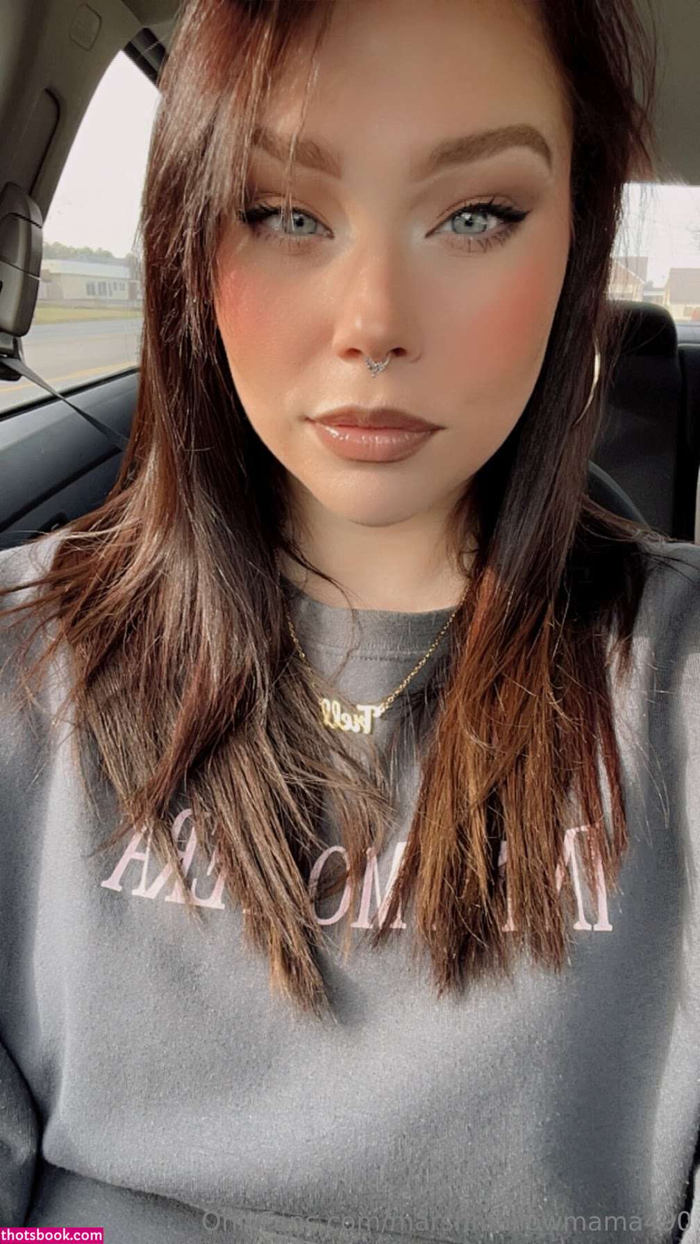 Maegan Danielle missmamas490 Nude Leaks OnlyFans Photos #5 1838160