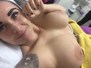 Saandruskka Vendula K Nude Leaks OnlyFans Photos #2