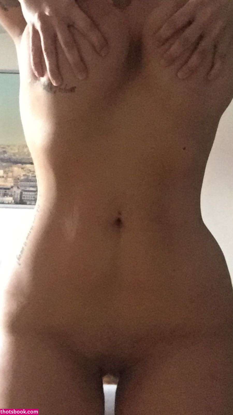 Saandruskka Vendula K Nude Leaks OnlyFans Photos #4 1838397