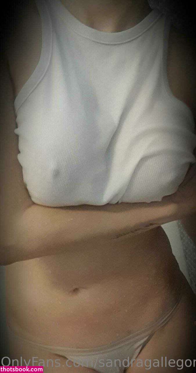 Sandra Gallego Nude Leaks OnlyFans Photos #6 1838457