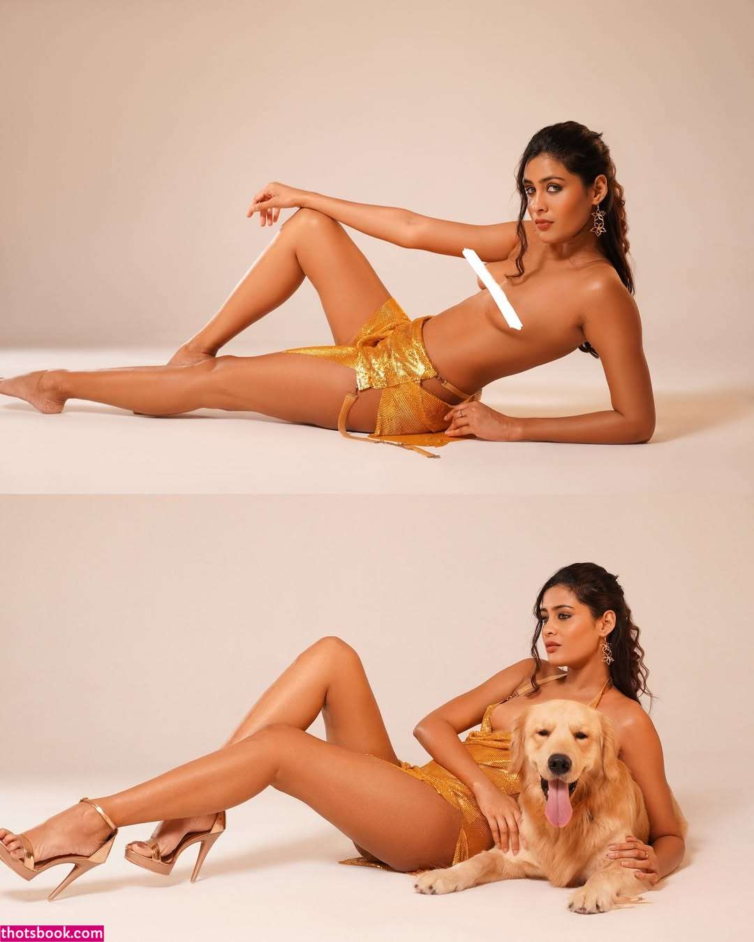 Tanushree Das Nude Leaks OnlyFans Photos #3 1838539