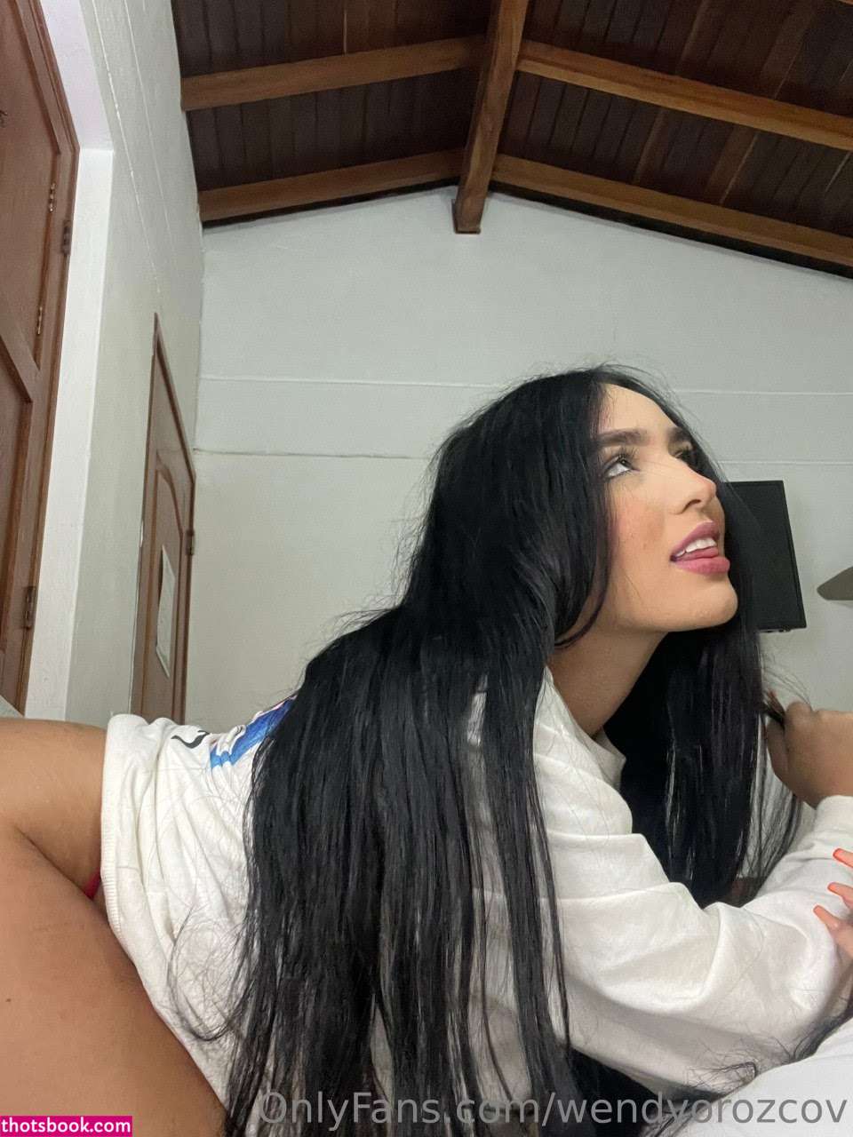 Wendy Orozco Nude Leaks OnlyFans Photos #3 1838589