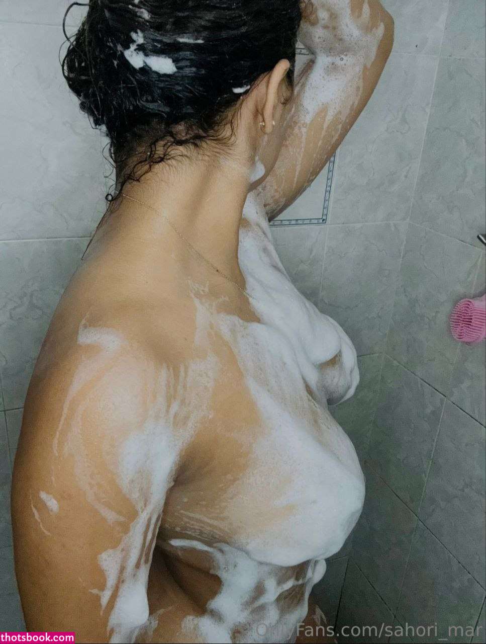 Yessica Sahori Sahori mar Nude Leaks OnlyFans Photos #2 1838626