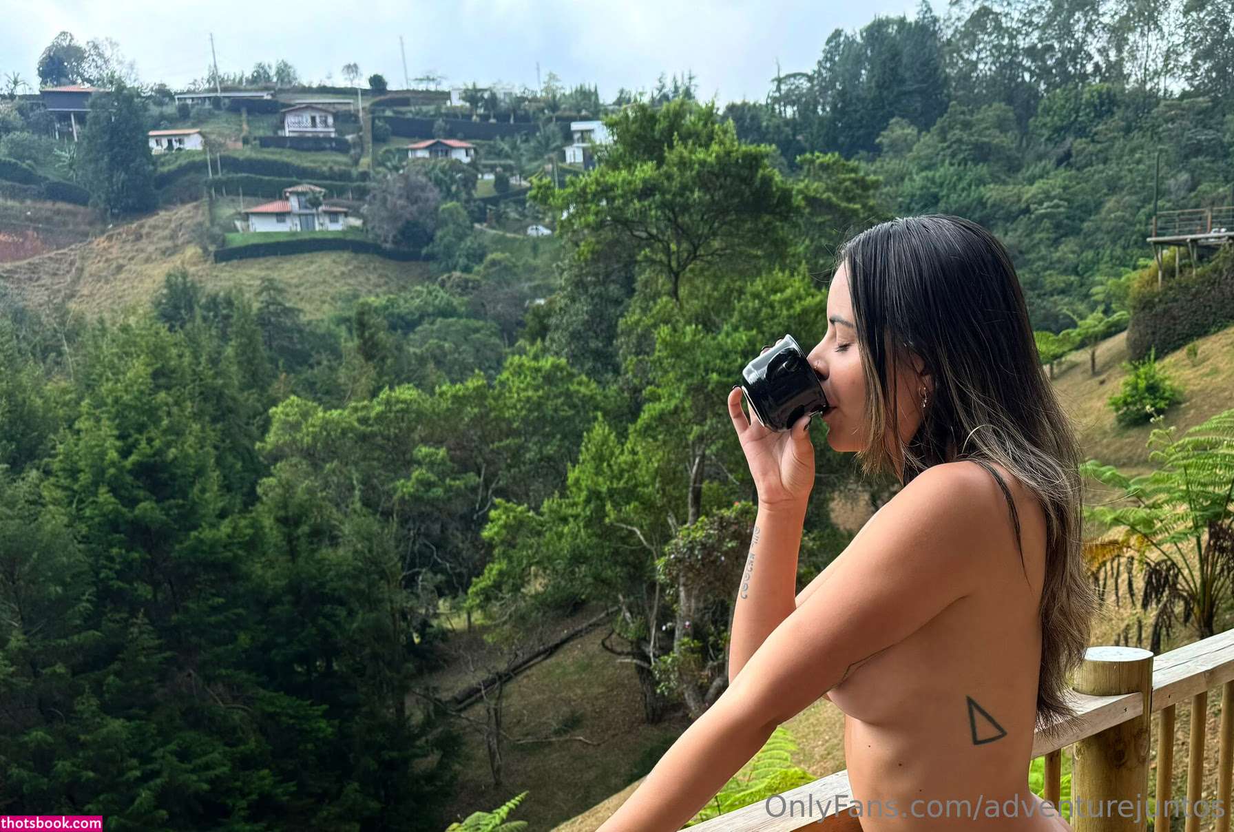 adventurejuntos Nude Leaks OnlyFans Photos #6 1847432