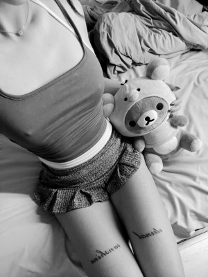 ang22la Nude Leaks OnlyFans Photos #3