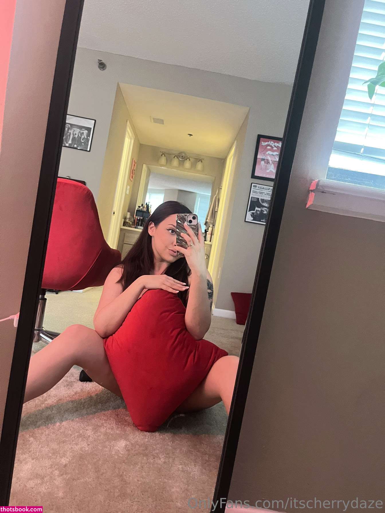 Anya zazzy Itscherrydaze Nude Leaks OnlyFans Photos #4 1847511