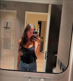 Camilla Marini camilla im swaggyycam Nude Leaks OnlyFans Photos #1