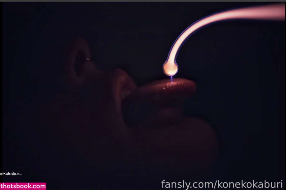 konekokaburi Nude Leaks OnlyFans Photos #3 1847989