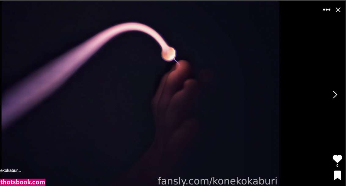 konekokaburi Nude Leaks OnlyFans Photos #3 1847990