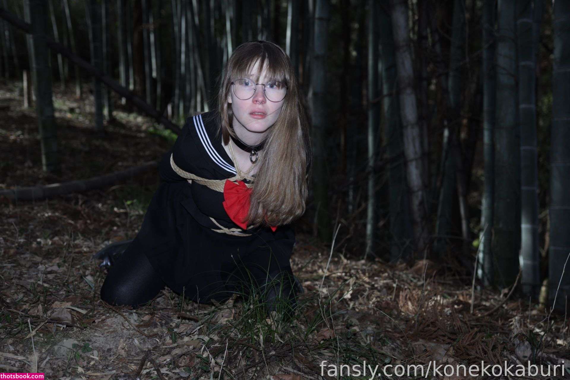 konekokaburi Nude Leaks OnlyFans Photos #5 1847999