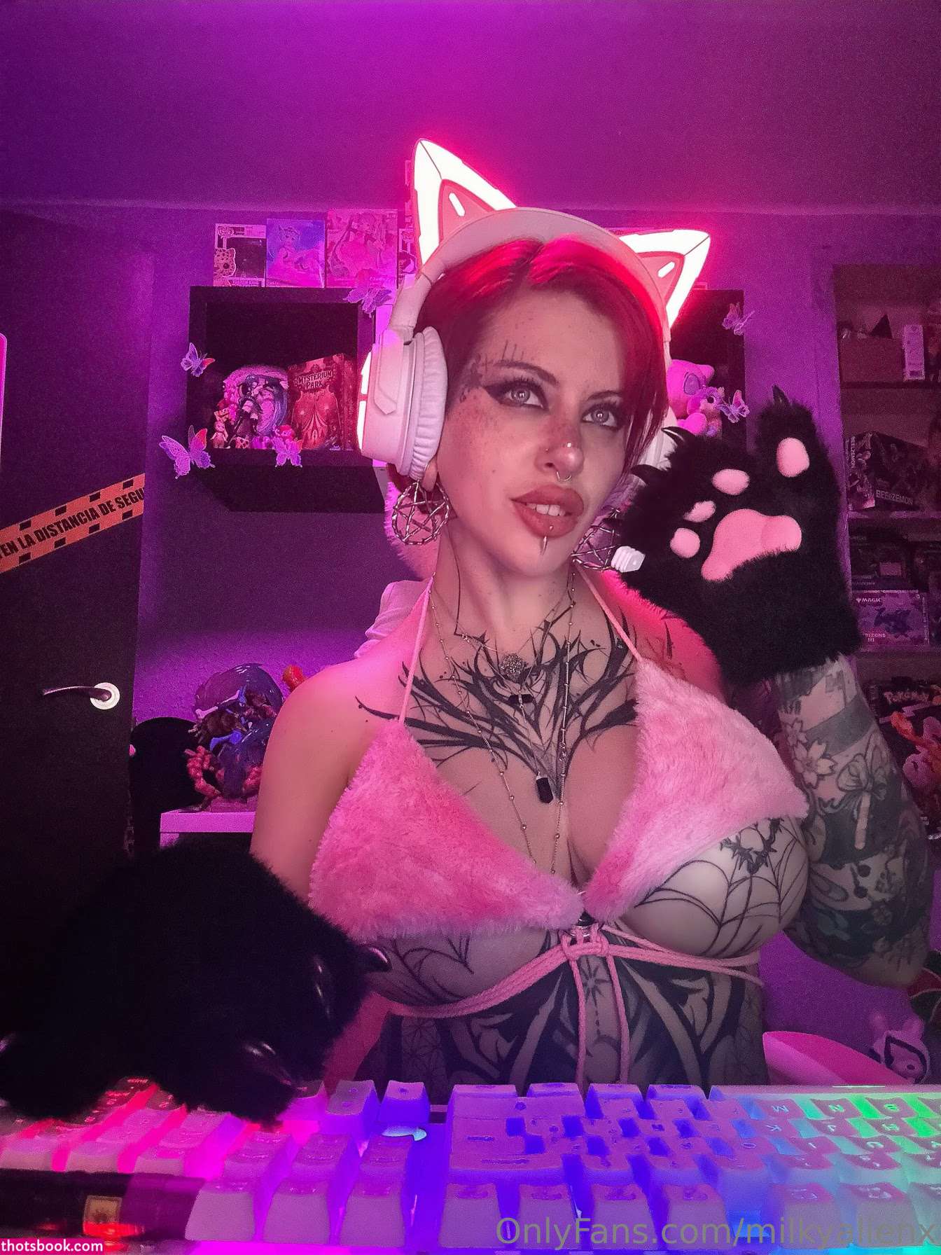 milkyalien Nude Leaks OnlyFans Photos #2 1848083