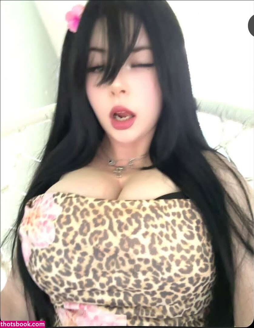 Mollymew2 Nude Leaks OnlyFans Photos #4 1848141