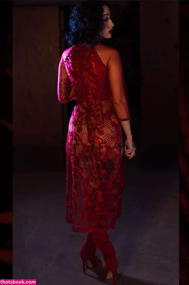 Nightmareskank Nude Leaks OnlyFans Photos #2 1848159