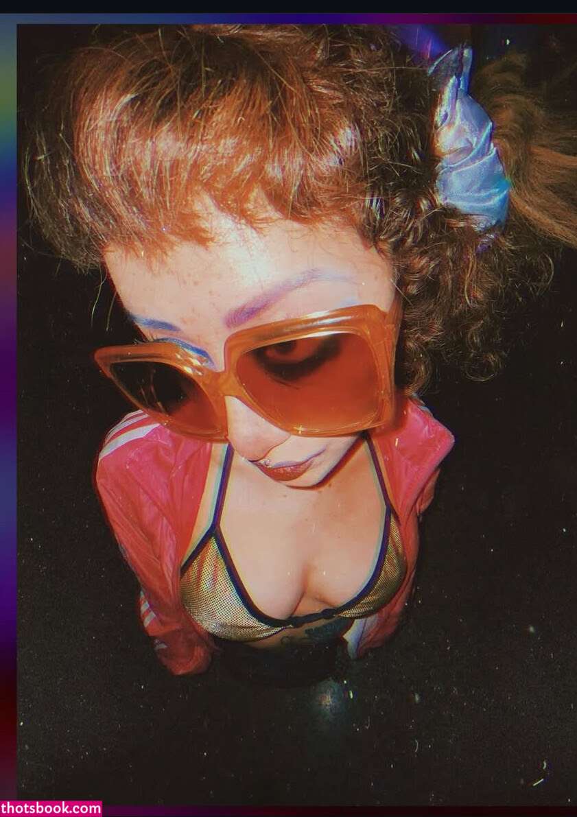 Nightmareskank Nude Leaks OnlyFans Photos #3 1848161