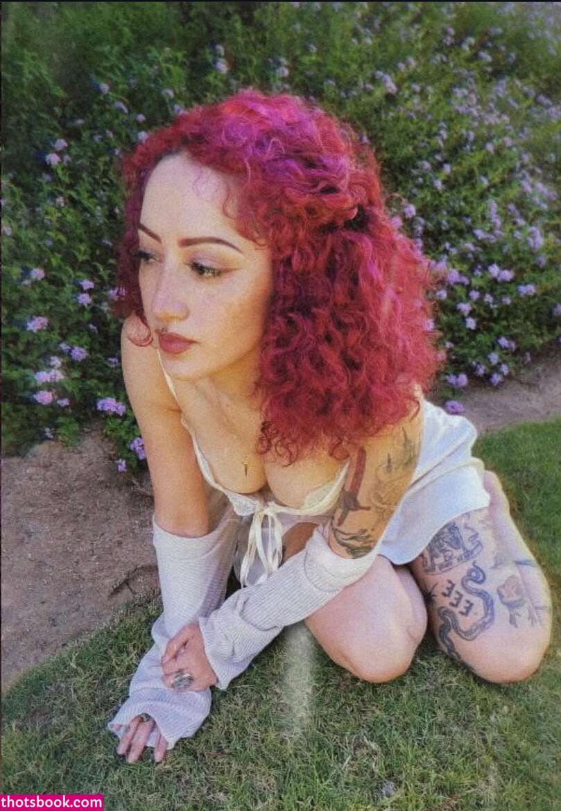 Nightmareskank Nude Leaks OnlyFans Photos #3 1848164