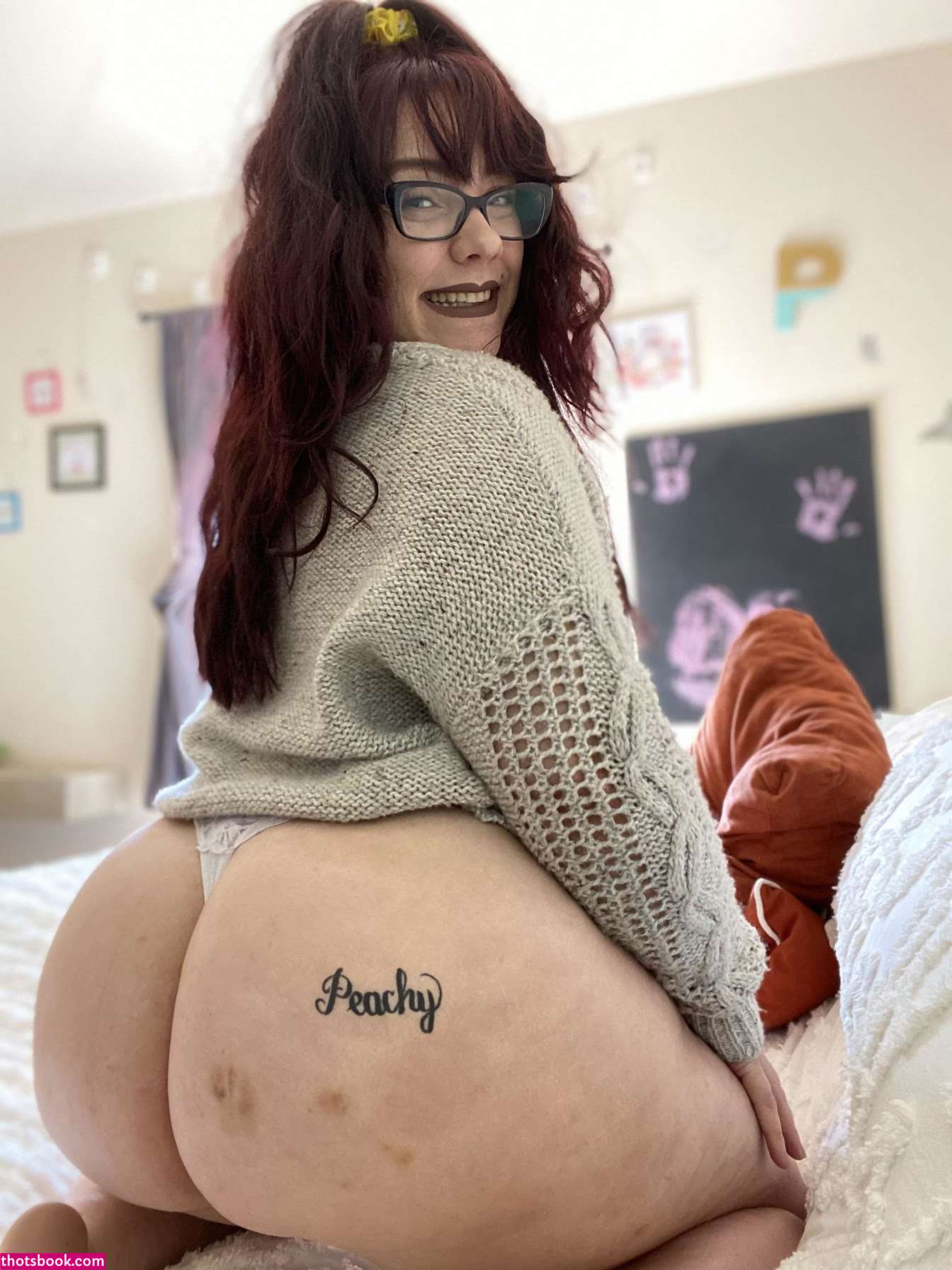 peachyasspaige Nude Leaks OnlyFans Photos #6 1848285