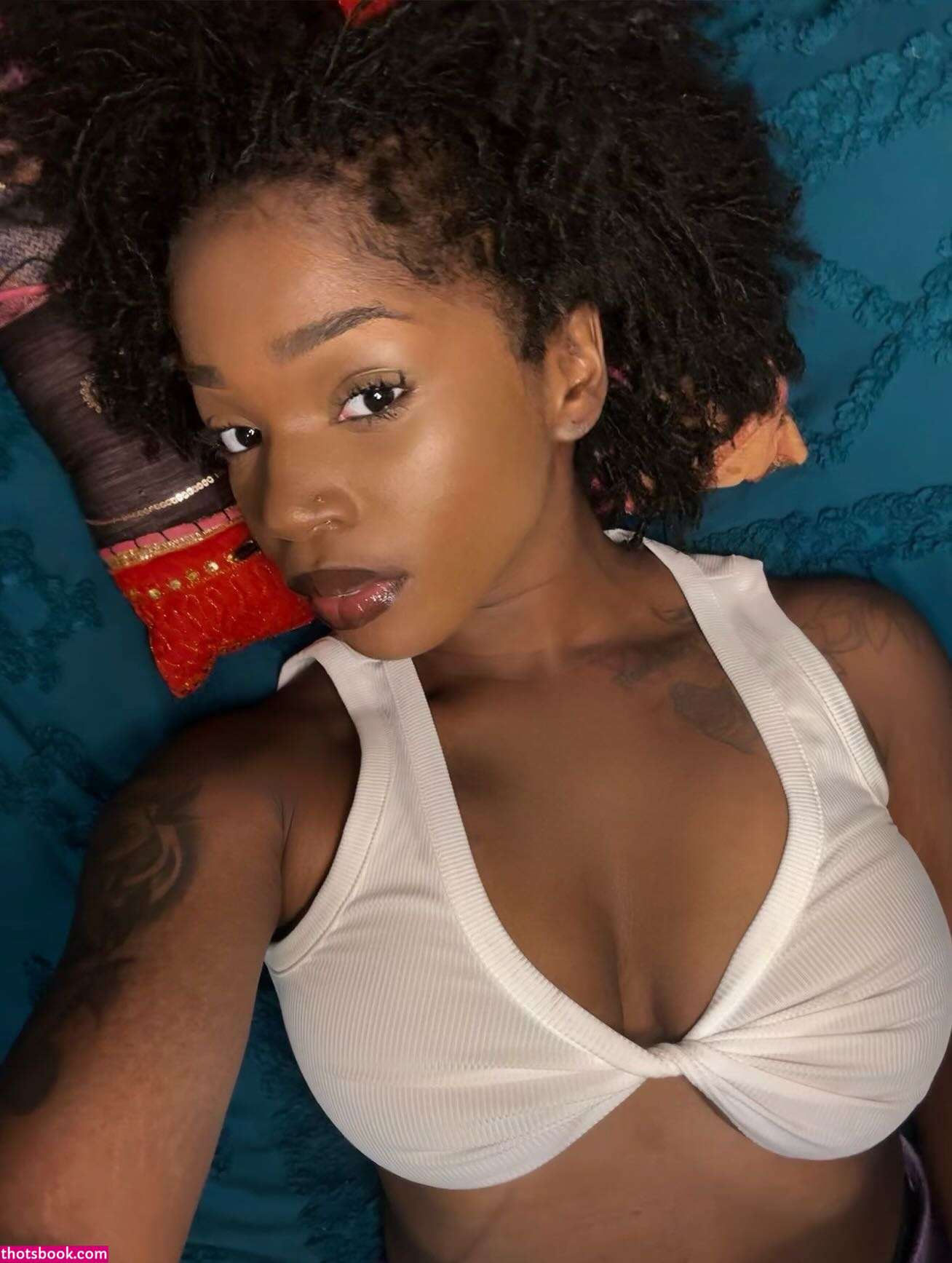 Shai Butta truetoshai shaibuttalocs Nude Leaks OnlyFans Photos #5 1848471