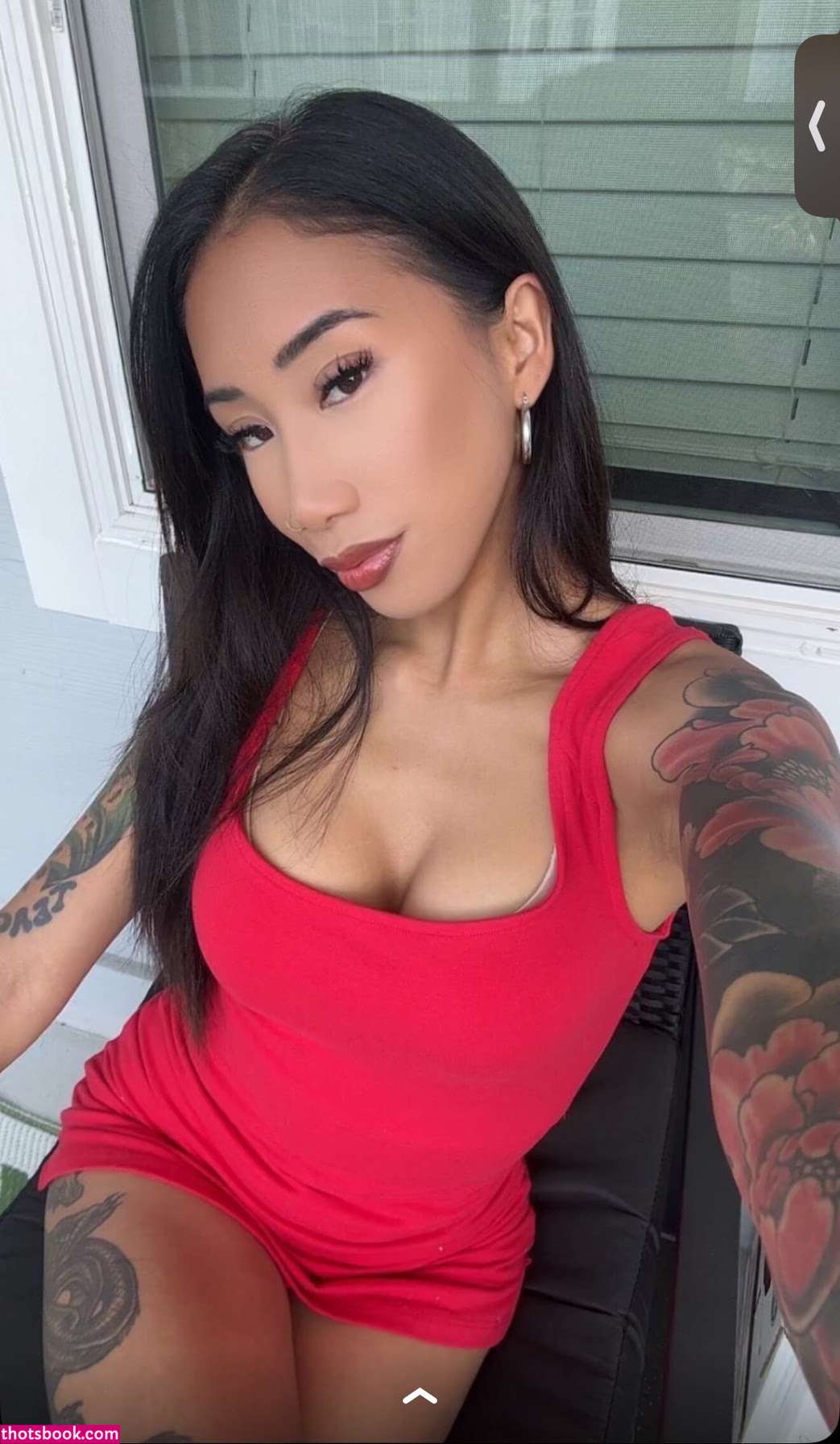 uluvzella Zellababy Nude Leaks OnlyFans Photos #6 1848570