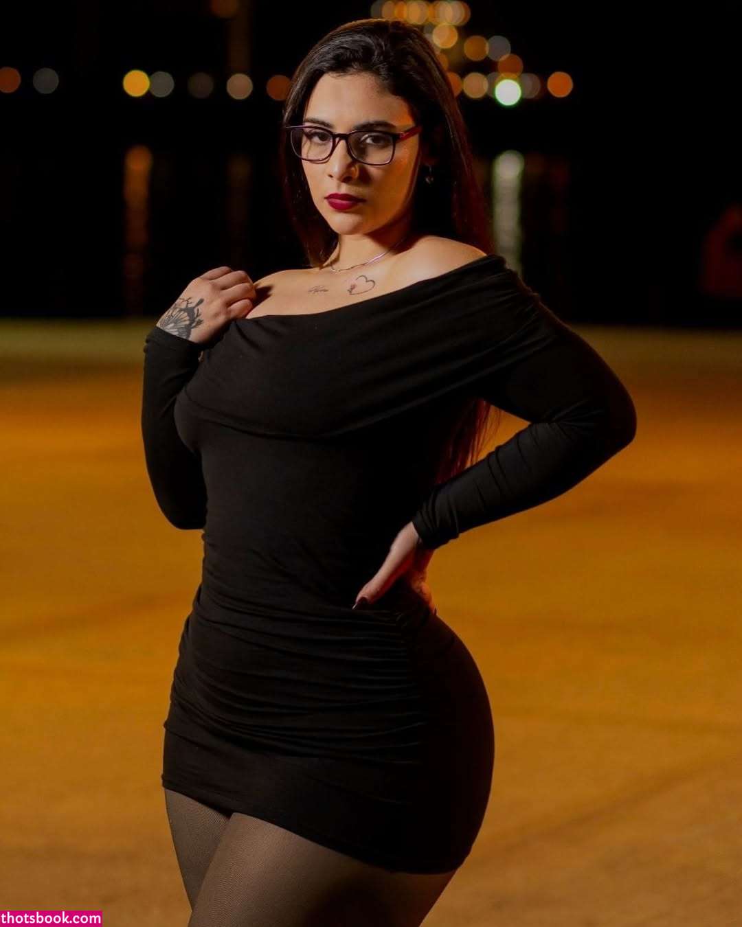 Bianqui Cristal Nude Leaks OnlyFans Photos #2 1831672