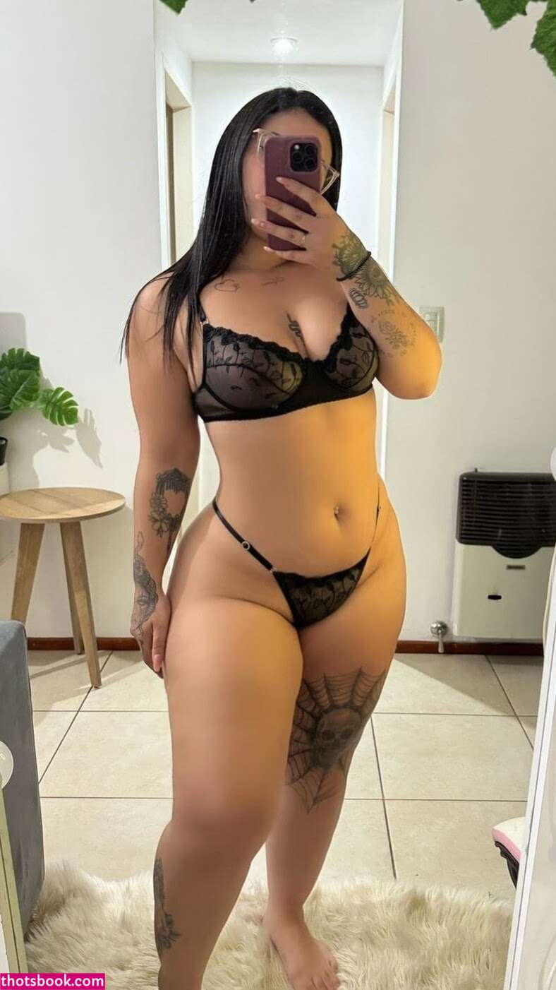 Bianqui Cristal Nude Leaks OnlyFans Photos #4 1831685