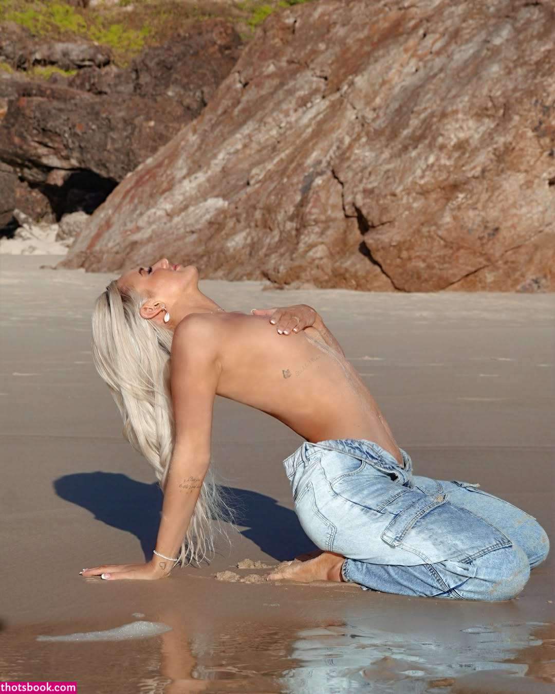 Bre Primmer bribabixxx BriBabi maliahmia Nude Leaks OnlyFans Photos #1 1831703