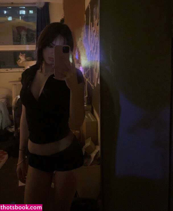 eveysnow eveysnoww Nude Leaks OnlyFans Photos #1 1832036