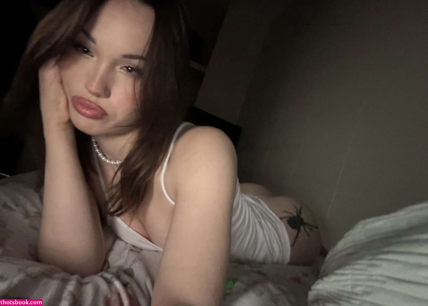 eveysnow eveysnoww Nude Leaks OnlyFans Photos #6 1832081