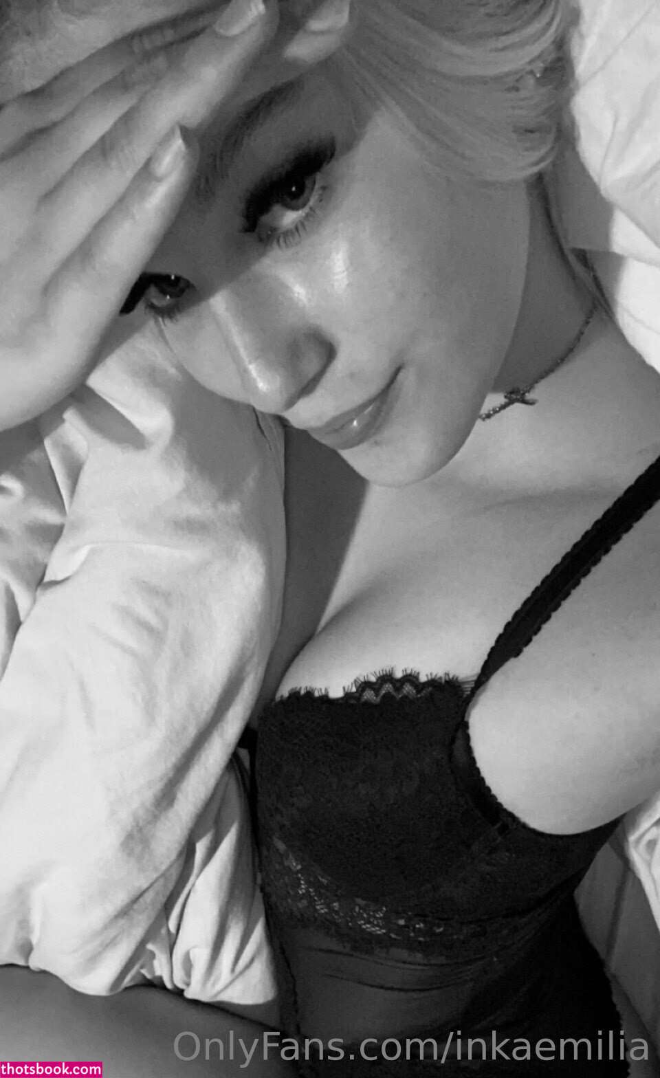 Inka ulmanen Inkaemilia Nude Leaks OnlyFans Photos #2 1832273