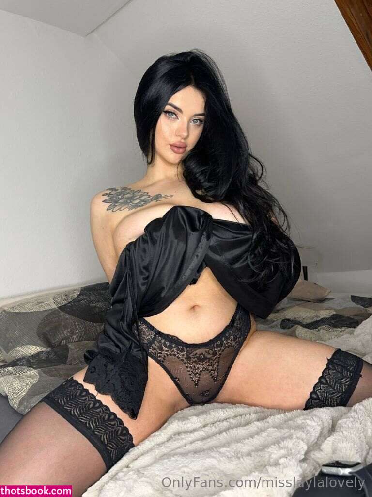 Inna Secret Nude Leaks OnlyFans Photos #4 1832322