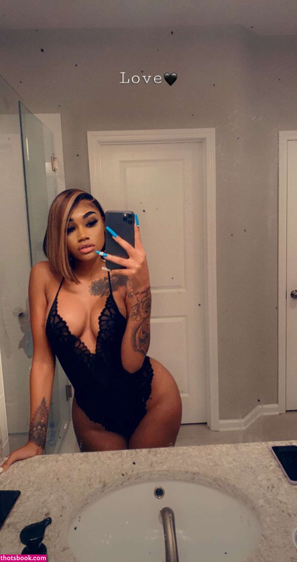 Jania Meshell Nude Leaks OnlyFans Photos #2 1832340