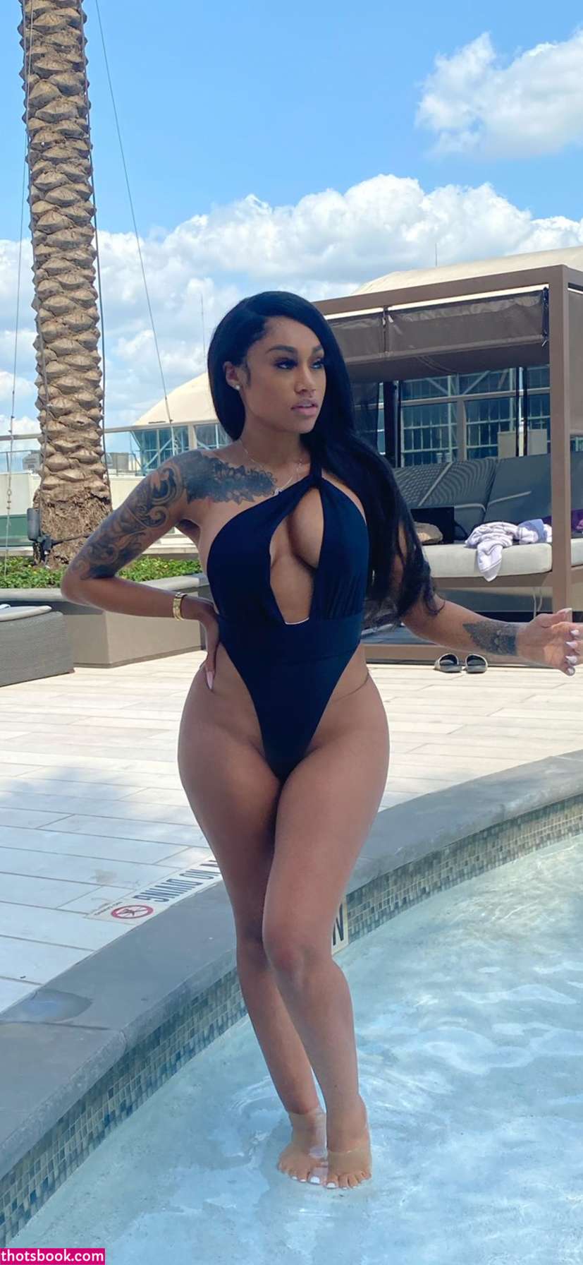 Jania Meshell Nude Leaks OnlyFans Photos #2 1832343