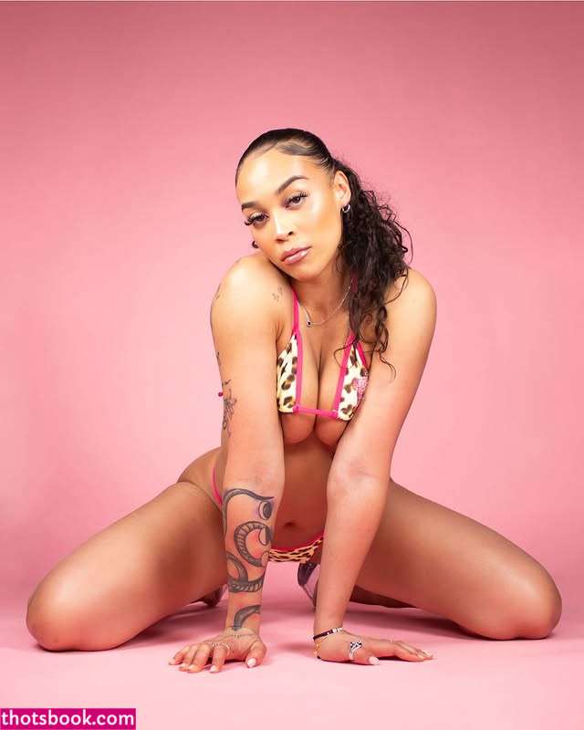 Jenny Alves Jennywithad sweet as sugar Nude Leaks OnlyFans Photos #4 1832385