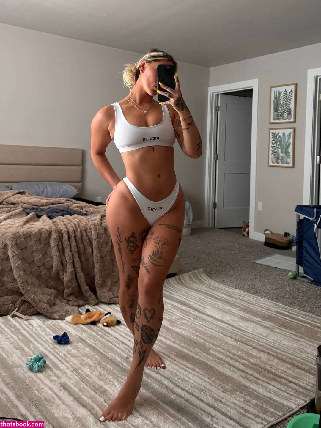 Kristineelifts plantmomi Nude Leaks OnlyFans Photos #6 1832704