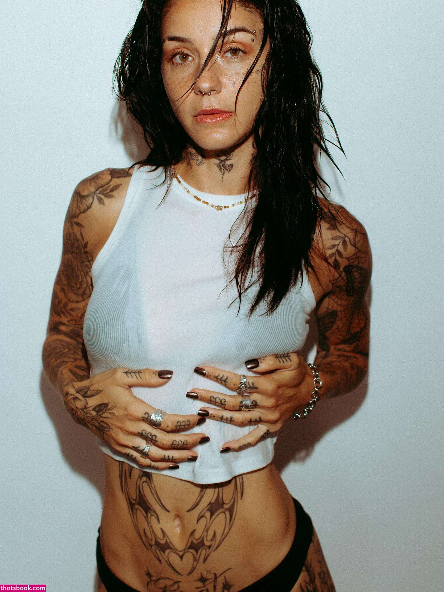 Leahmsharp Leesharpyx Nude Leaks OnlyFans Photos #4 1832739