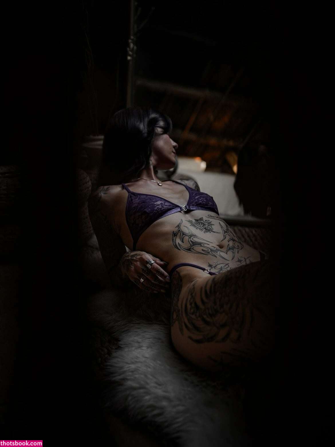 Leahmsharp Leesharpyx Nude Leaks OnlyFans Photos #5 1832743