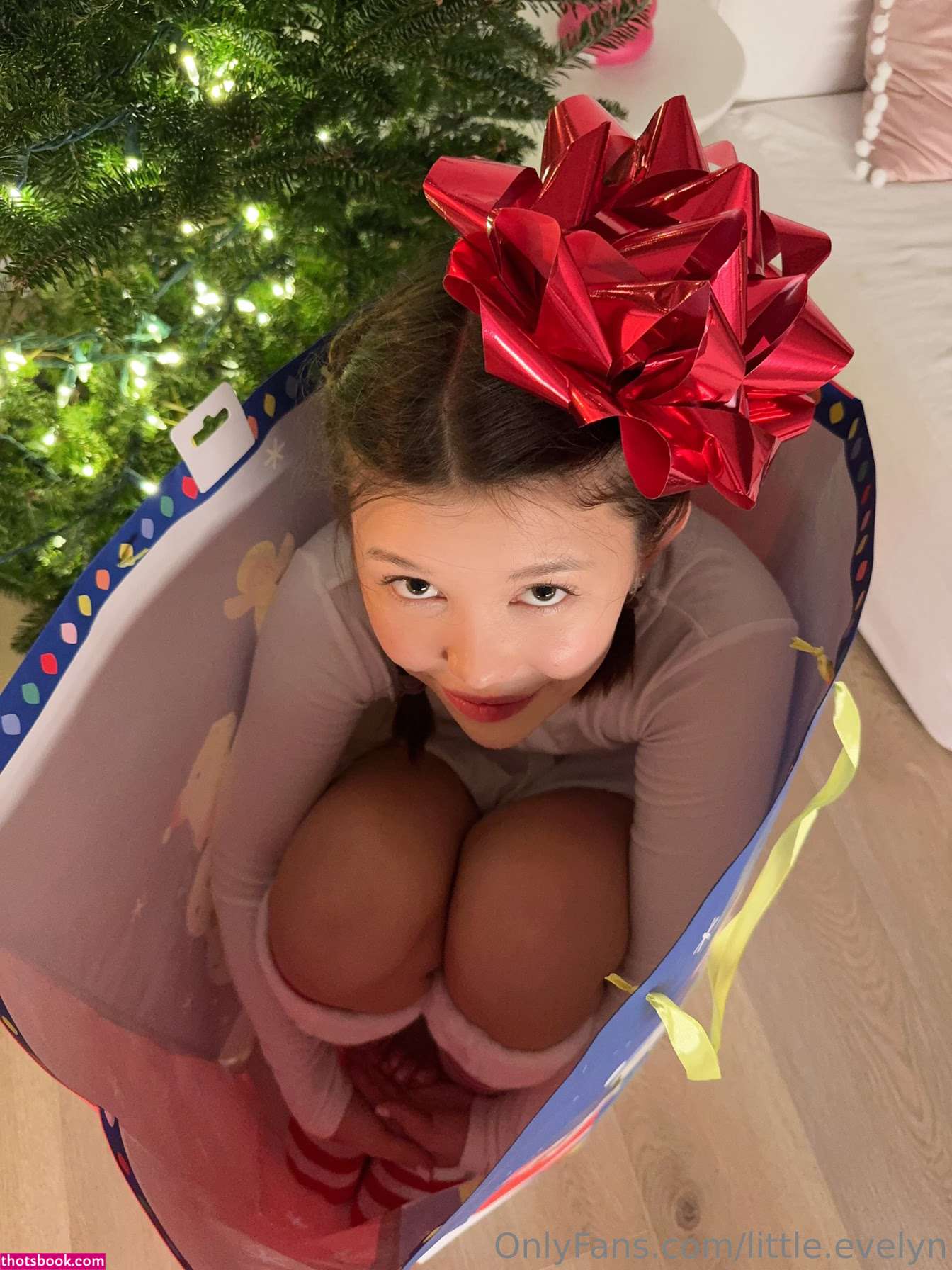 Little Evelyn Nude Leaks OnlyFans Photos #6 1832882