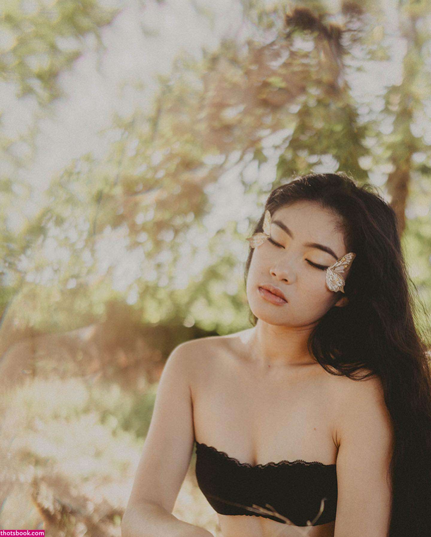 Allison Yellow Nude Leaks OnlyFans Photos #3 1841493