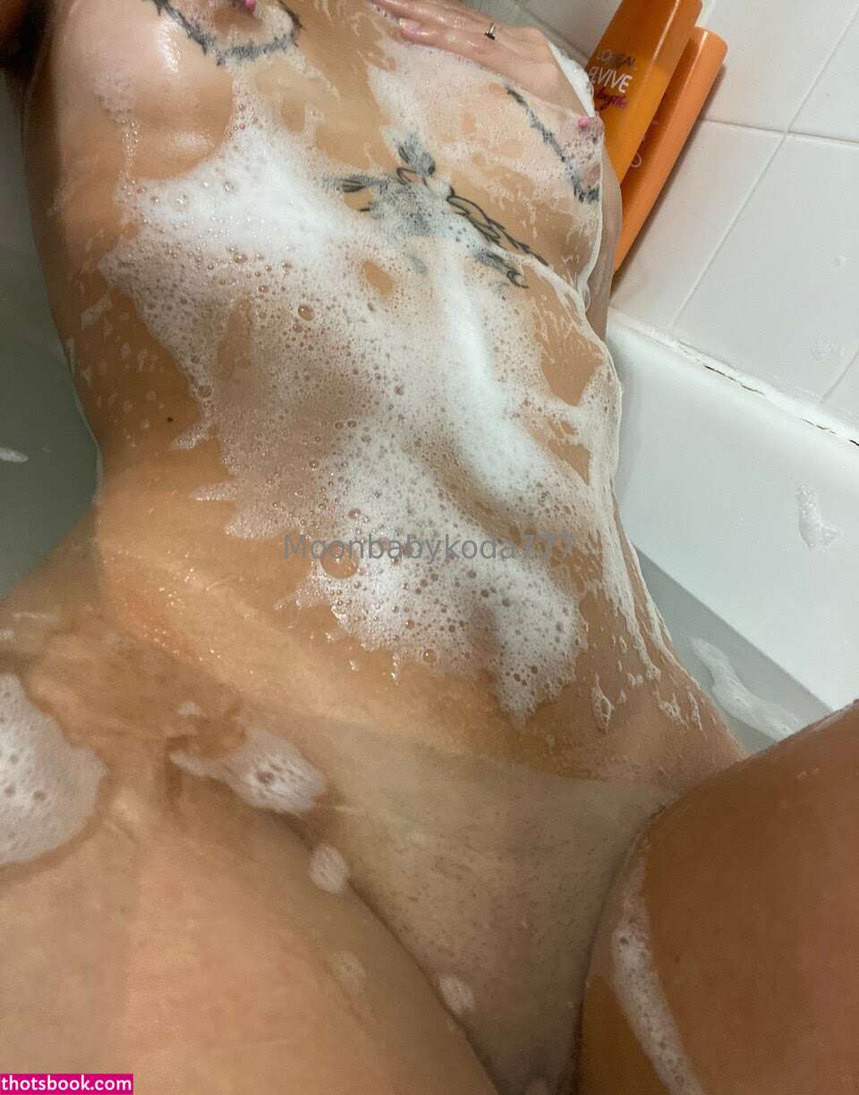 babykodaa MoonBabyKoda Nude Leaks OnlyFans Photos #2 1841577