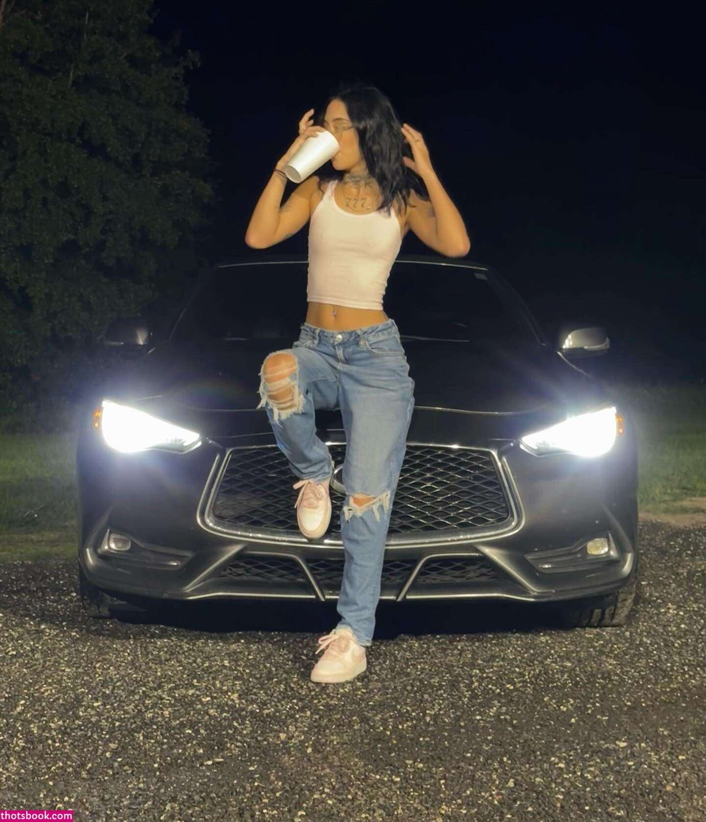 babykodaa MoonBabyKoda Nude Leaks OnlyFans Photos #4 1841588